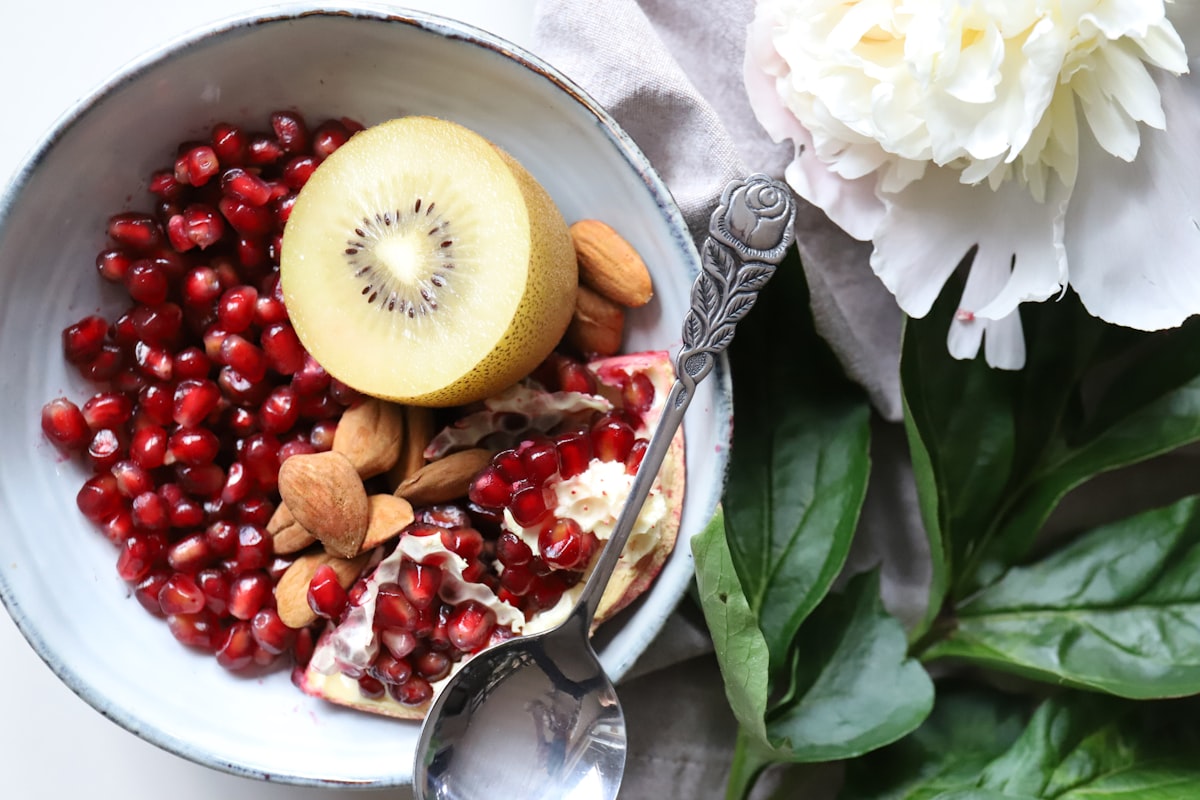 Proteine plant-based nutrienti